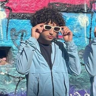 NGL profile picture for @tmnael