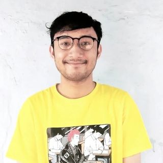 NGL profile picture for @zulxfikar
