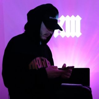 NGL profile picture for @xiii
