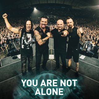NGL profile picture for @disturbed