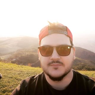 NGL profile picture for @fernanndo