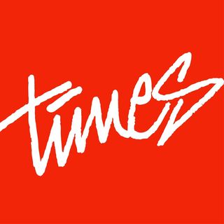 NGL profile picture for @times