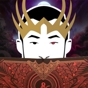 NGL profile picture for @dungeons