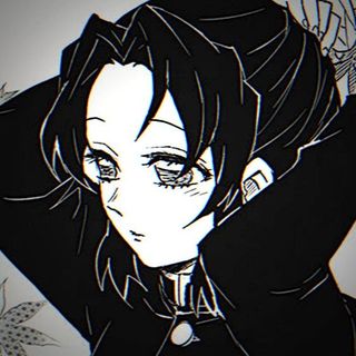 NGL profile picture for @shinobu
