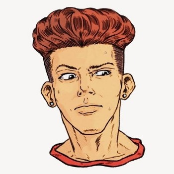 NGL profile picture for @motivated