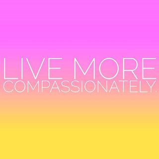 NGL profile picture for @compassionate