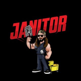 NGL profile picture for @janitor