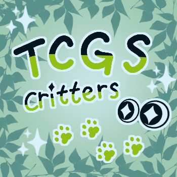 NGL profile picture for @critters
