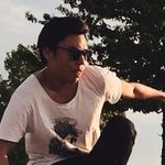 NGL profile picture for @tran