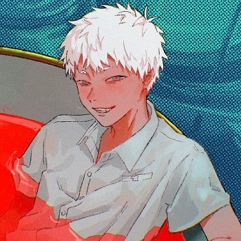 NGL profile picture for @methadone
