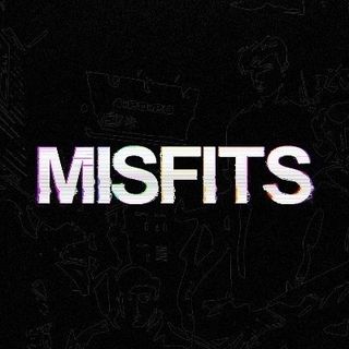 NGL profile picture for @misfits