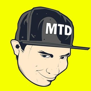 NGL profile picture for @mtd