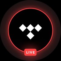 NGL profile picture for @tidal