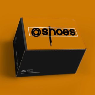 NGL profile picture for @shoes