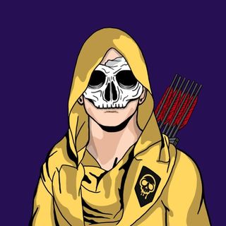 NGL profile picture for @rampage