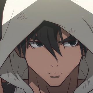 NGL profile picture for @jinkazama