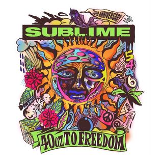 NGL profile picture for @sublime