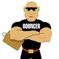 NGL profile picture for @bouncer