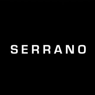 NGL profile picture for @serrano