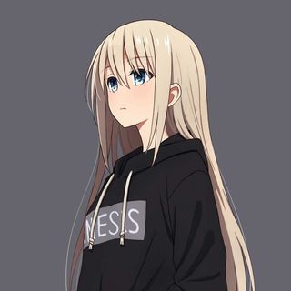NGL profile picture for @mae
