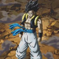 NGL profile picture for @gogeta