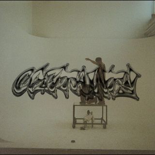 NGL profile picture for @certainty