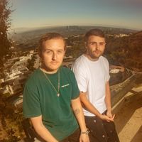 NGL profile picture for @disclosure