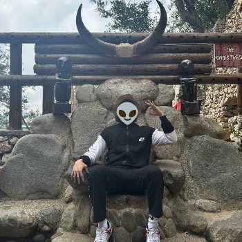 NGL profile picture for @baited