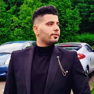 NGL profile picture for @mhmmad