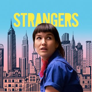 NGL profile picture for @strangers