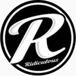 NGL profile picture for @ridiculous
