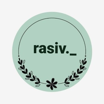 NGL profile picture for @rasiv