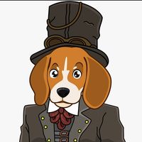 NGL profile picture for @beagle