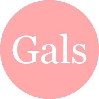 NGL profile picture for @gals