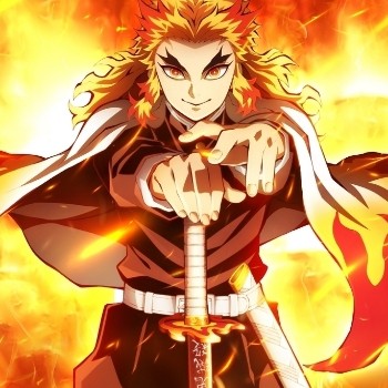NGL profile picture for @rangoku