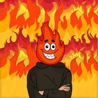 NGL profile picture for @roast