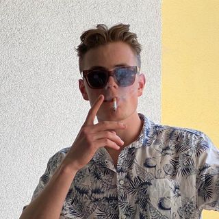 NGL profile picture for @friedrich
