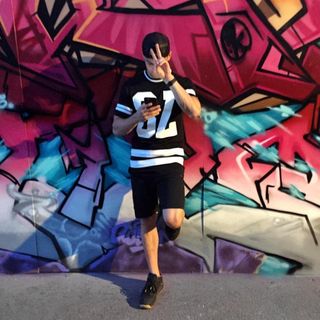 NGL profile picture for @curve