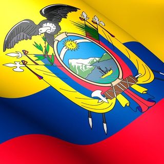 NGL profile picture for @ecuador