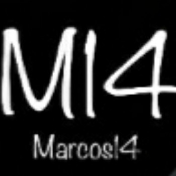 NGL profile picture for @marcos14