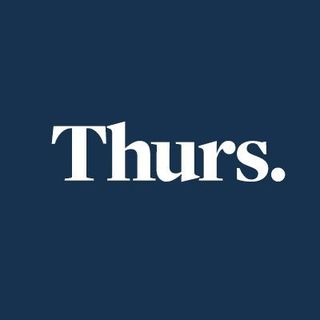 NGL profile picture for @thursday