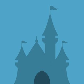 NGL profile picture for @disneyland