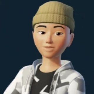 NGL profile picture for @sanded
