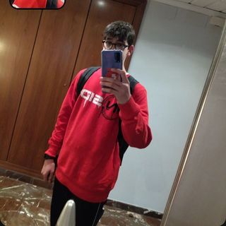 NGL profile picture for @javilex07