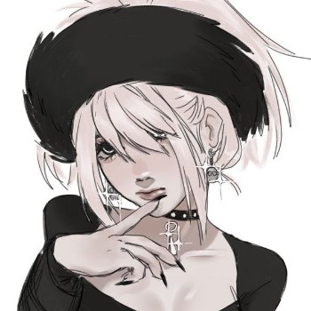 NGL profile picture for @brushing