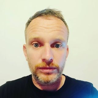 NGL profile picture for @foia