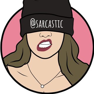 NGL profile picture for @sarcastic