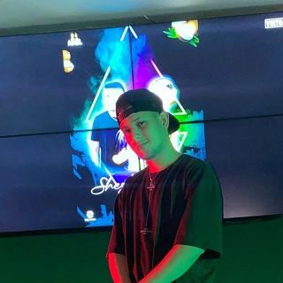 NGL profile picture for @txiag4