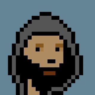 NGL profile picture for @bucket