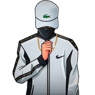 NGL profile picture for @shabby